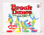 Игра для детей и взрослых "Break Dance"