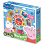 Лото + пазл 16 эл.Чемпионы.Peppa Pig.01603