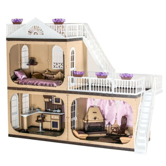 Коттедж "Коллекция"