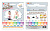Набор стикеров Stick'n Click "Метрика на каждый месяц" (13 наклеек)