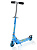 Самокат  Zilmer  "ZS-76" 2-х колесн.,до 25 кг., колеса 10см ZS-76