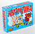 Кубики "Арифметика на кубиках" (12шт.)