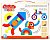 Пазл деревянный 40 эл Вaby Toys
