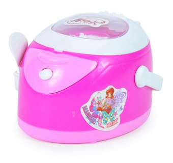 Мультиварка Winx (функц.,свет) 11 см