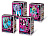 Пазл-мини 54А. Monster High