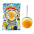 1toy игрушка-антистресс мммняшка squishy (сквиши), мини-бургер w16/6.5/6.5/3