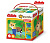 Пазлы MAXI Baby Toys "Собери свою зверюшку. Животные Африки" НЗ