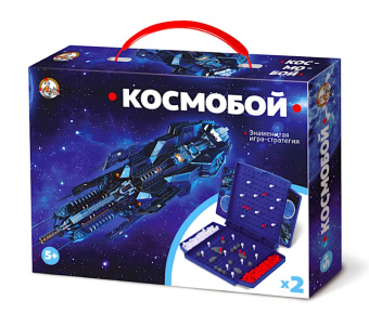 Космобой МИНИ 02153