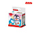 Пазл First Puzzle "Пингвиненок" (9 эл) Baby Toys