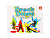 Игра для детей и взрослых "Break Dance" 8