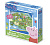 Peppa Pig."Веселые выходные"мини-пазл 20