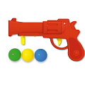 Игрушечное оружие