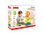 Игрушка "Горка-спиралька. Три уровня" Baby toys