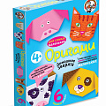 Оригами и аппликации