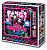 Пазлы 64А.05921 Monster High