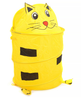 Корзина для хранения игрушек 45*50 см