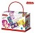 Домино "Для девчонок" Baby Toys