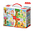 Пазл First Puzzle 4 в 1 "Времена года" Baby Toys