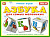 Кубики "Азбука для маленьких"