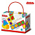 Домино "Фигуры" Baby Toys