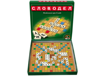 Словодел  (н.п.и.)