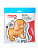 Пазлы контуры "Домашние животные" (мягкие) серии Baby Toys