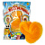 1toy игрушка-антистресс мммняшка squishy (сквиши), булочка 36 гр.,11,5/11/3