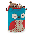 Корзины для игрушек
