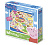 Peppa Pig."Мостики"мини-пазл 20
