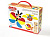 Пазл деревянный 29 эл Baby Toys НЗ