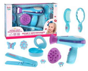 Набор " Модница Girl's club" 